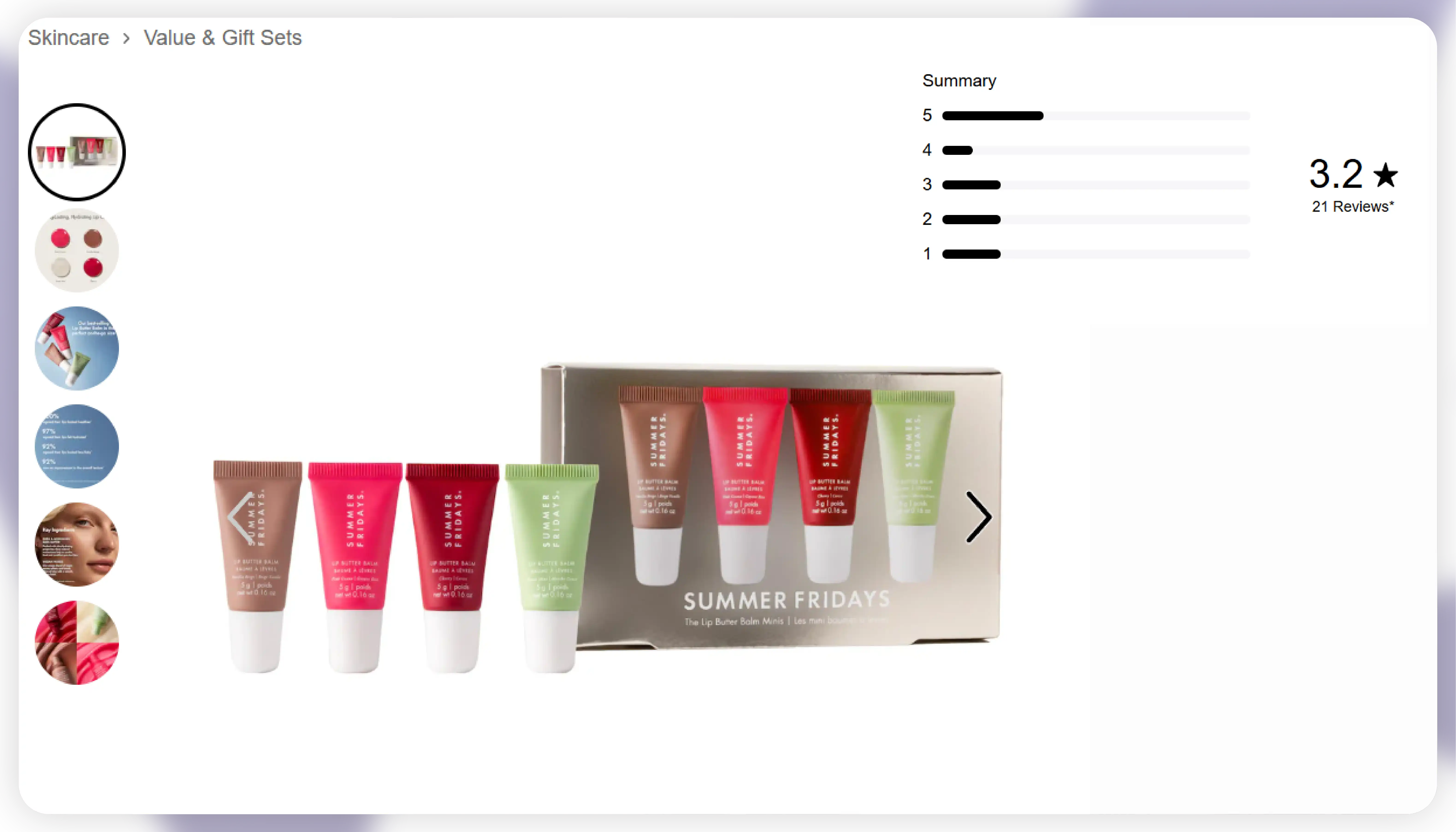 Consumer Review & Product Feedback Analysis